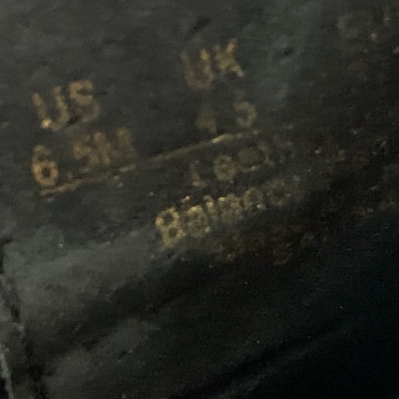 Sam Edelman Salina Leopard Animal Print Side Zip Ankle Boots Booties Size 6.5M - Picture 2 of 10